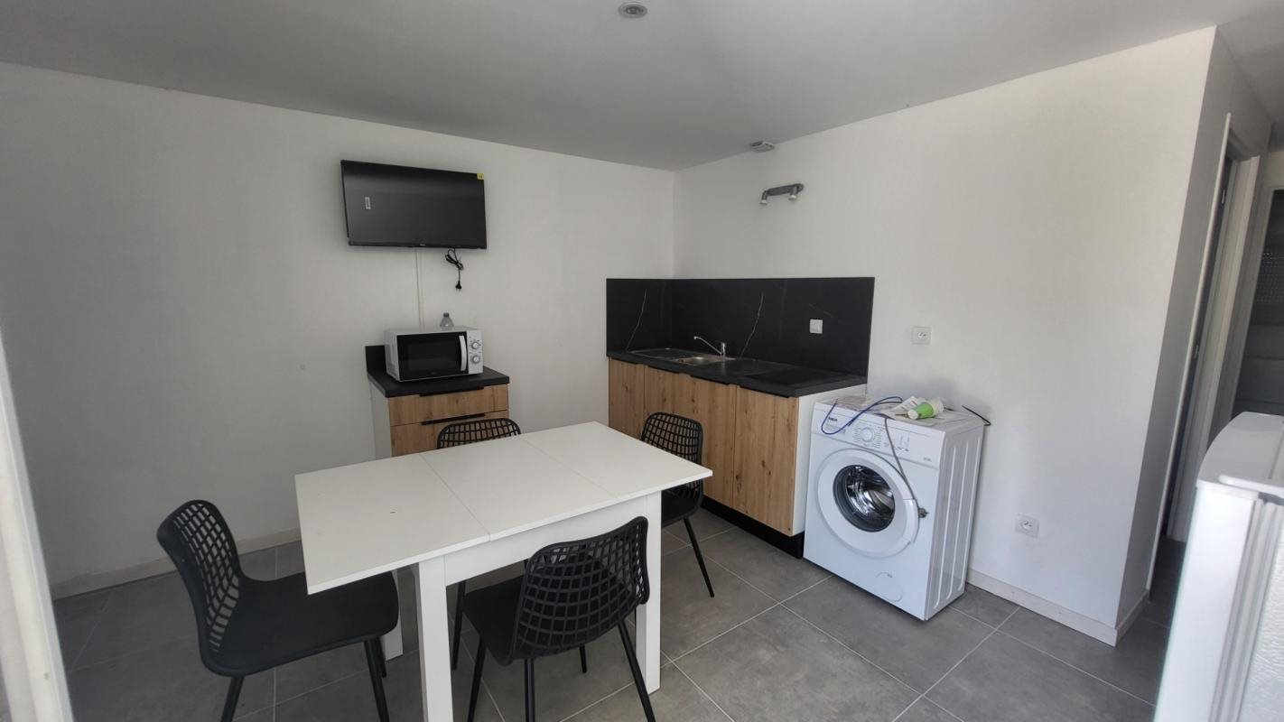 Appartement à vendre, 30m², Dieppe