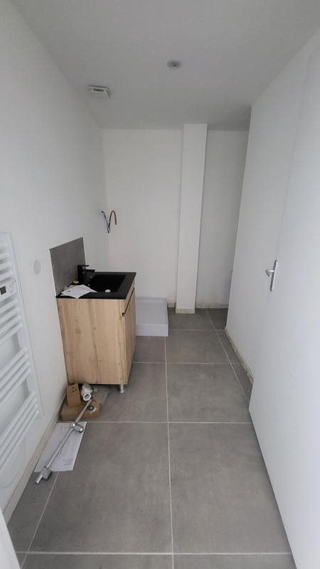 Appartement à vendre, 30m², Dieppe