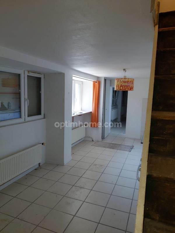 Maison à vendre, 130m², Thiers
