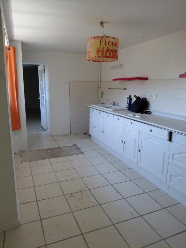 Maison à vendre, 130m², Thiers