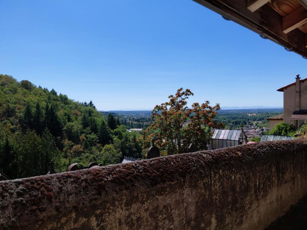 Maison à vendre, 130m², Thiers