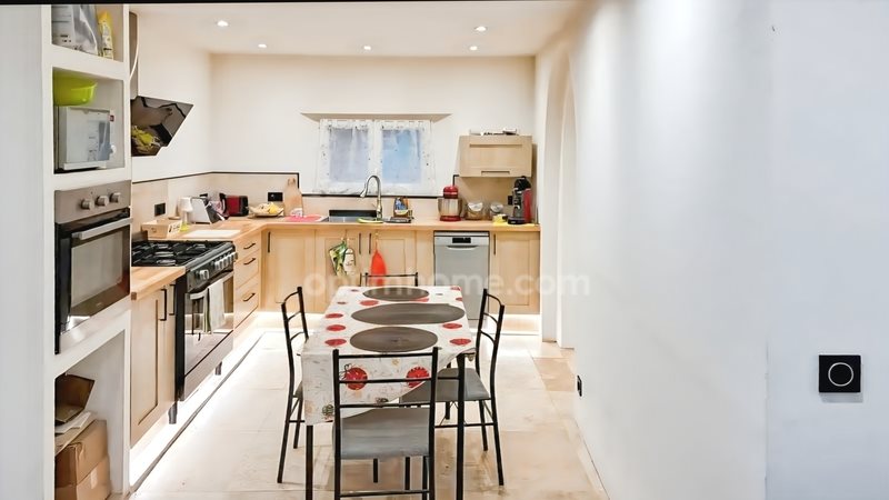 Maison à vendre, 120m², Ris