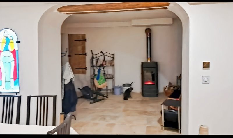 Maison à vendre, 120m², Ris