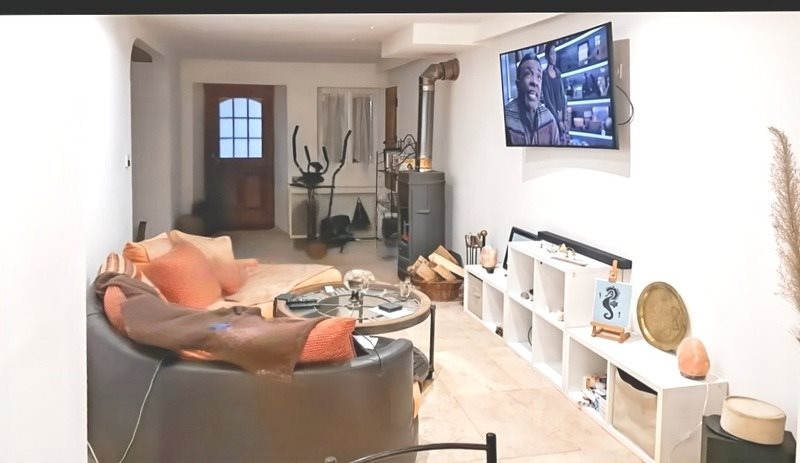 Maison à vendre, 120m², Ris