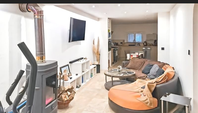 Maison à vendre, 120m², Ris