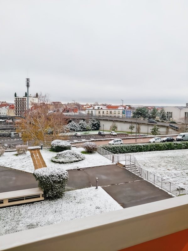 Appartement à vendre, 29m², Vichy