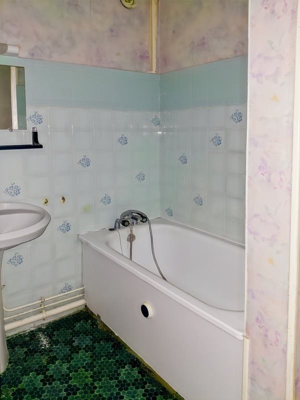 Appartement à vendre, 29m², Vichy
