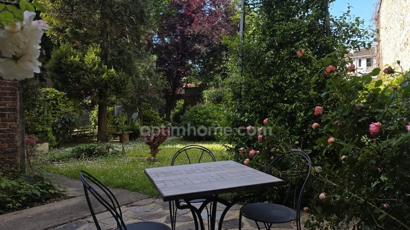 Appartement à vendre, 49m², Choisy-le-Roi