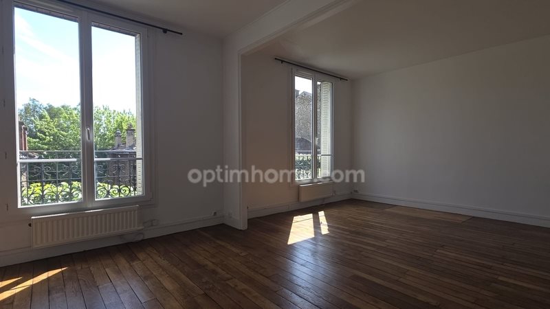Appartement à vendre, 49m², Choisy-le-Roi