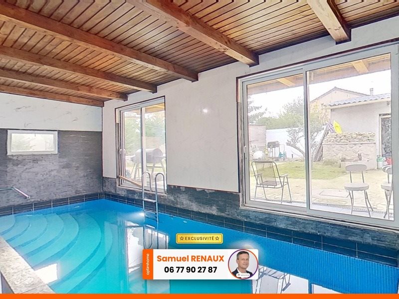 Maison à vendre, 187m², Chennevières-sur-Marne