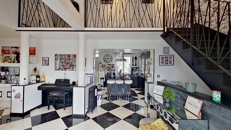 Maison à vendre, 187m², Chennevières-sur-Marne