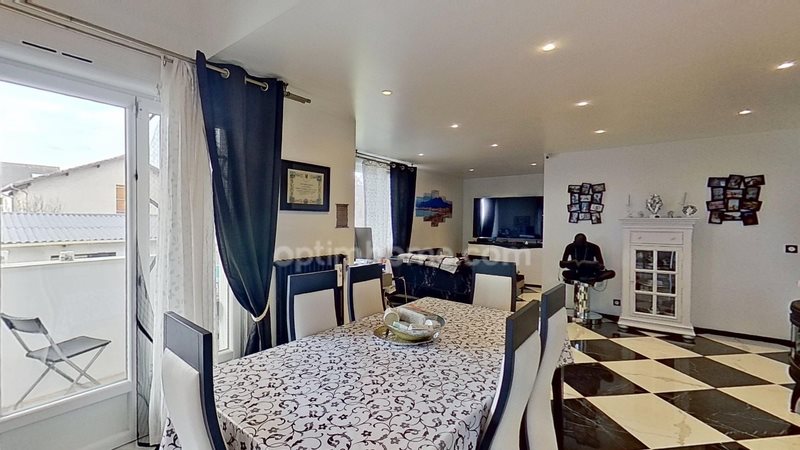 Maison à vendre, 187m², Chennevières-sur-Marne