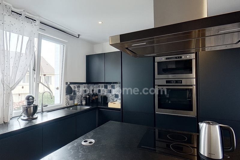 Maison à vendre, 187m², Chennevières-sur-Marne