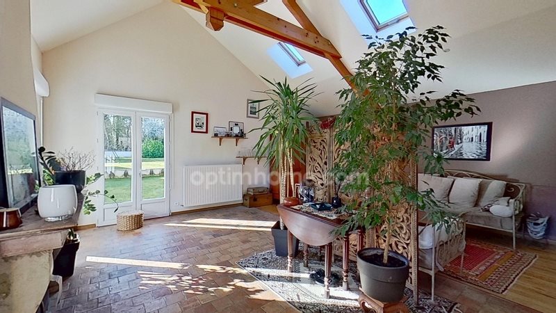 Maison à vendre, 123m², Claye-Souilly