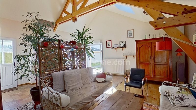 Maison à vendre, 123m², Claye-Souilly