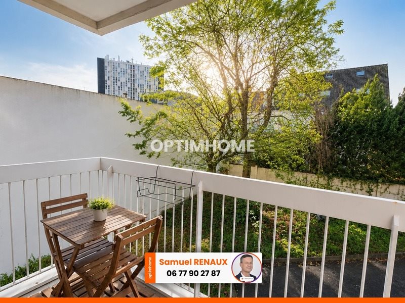 Appartement à vendre, 31m², Bonneuil-sur-Marne