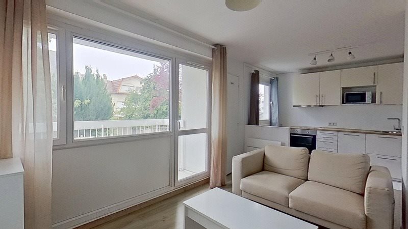 Appartement à vendre, 31m², Bonneuil-sur-Marne