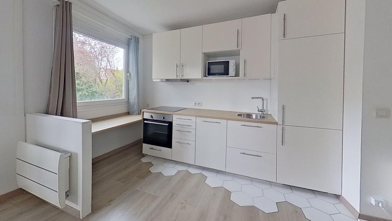 Appartement à vendre, 31m², Bonneuil-sur-Marne