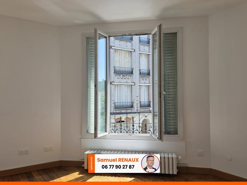 Appartement à vendre, 49m², Villeneuve-Saint-Georges