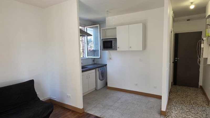 Appartement à vendre, 49m², Villeneuve-Saint-Georges