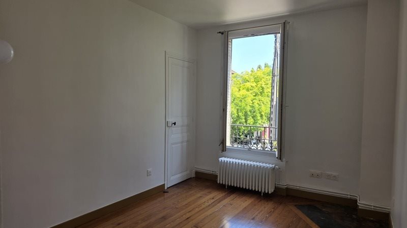 Appartement à vendre, 49m², Villeneuve-Saint-Georges