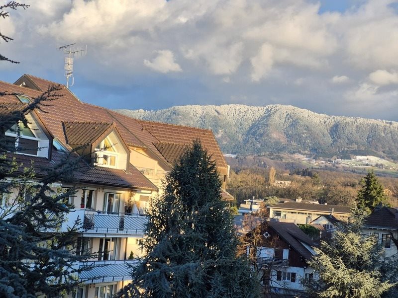 Appartement à vendre, 69m², Thonon-les-Bains
