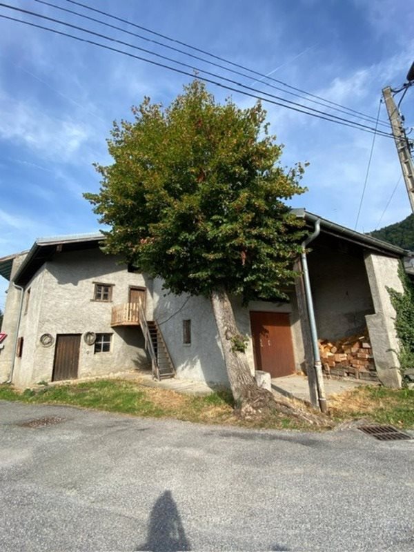 Maison à vendre, 118m², Orcier