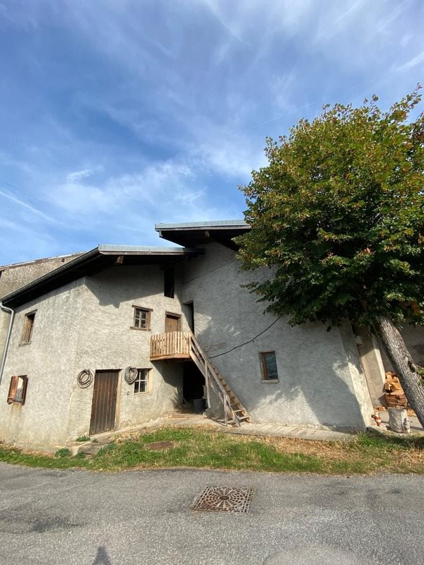 Maison à vendre, 118m², Orcier