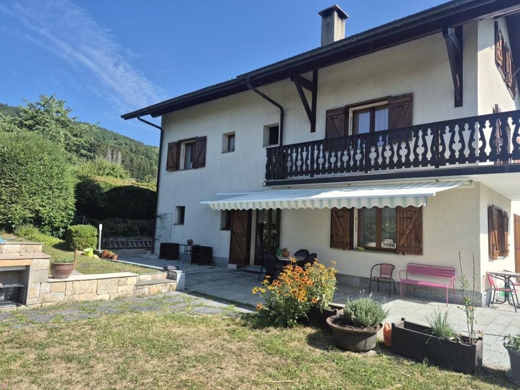 Maison à vendre, 241m², Burdignin