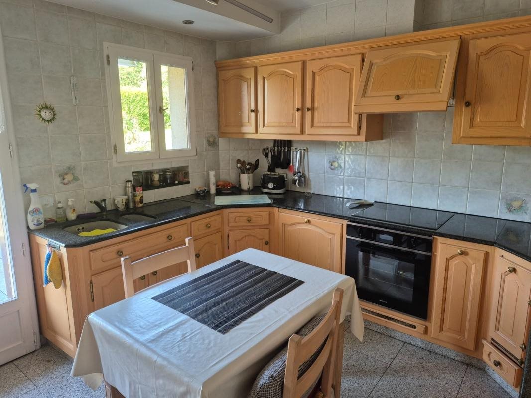 Maison à vendre, 241m², Burdignin