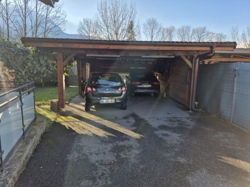 Maison à vendre, 186m², Cluses