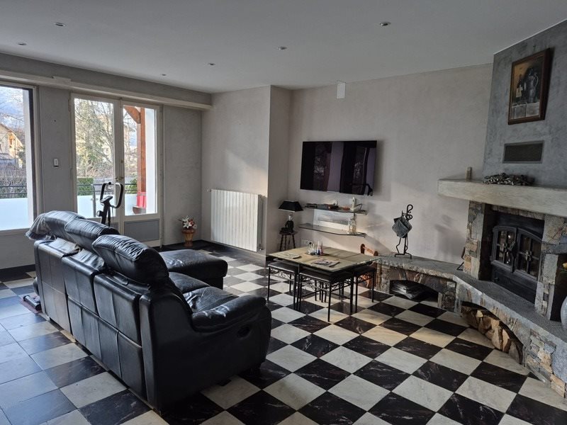Maison à vendre, 186m², Cluses