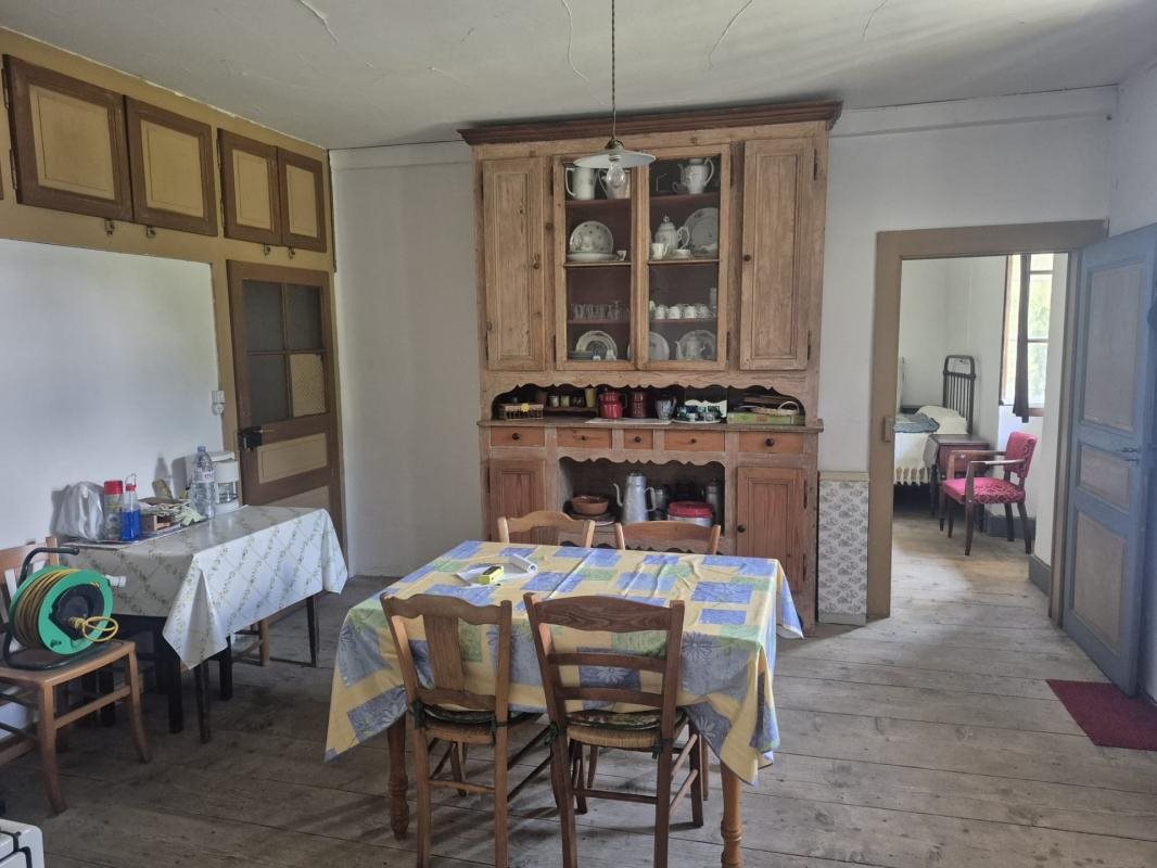 Maison à vendre, 123m², Habère-Poche