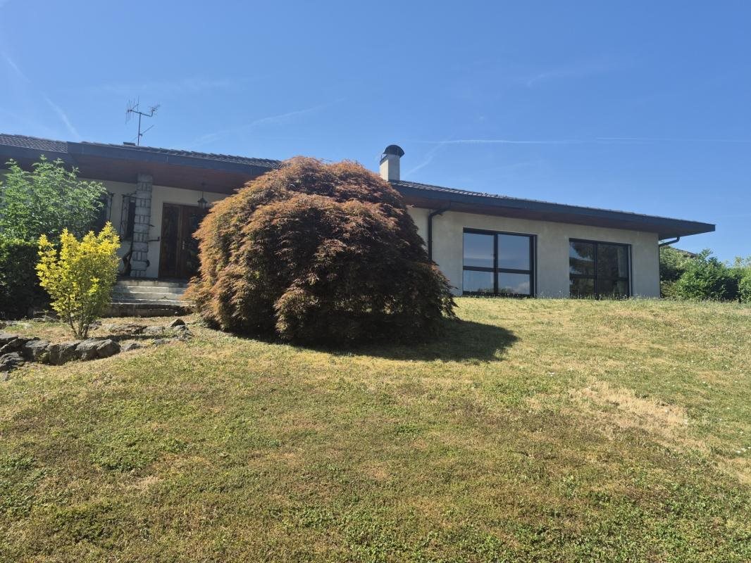 Maison à vendre, 240m², Evian-les-Bains
