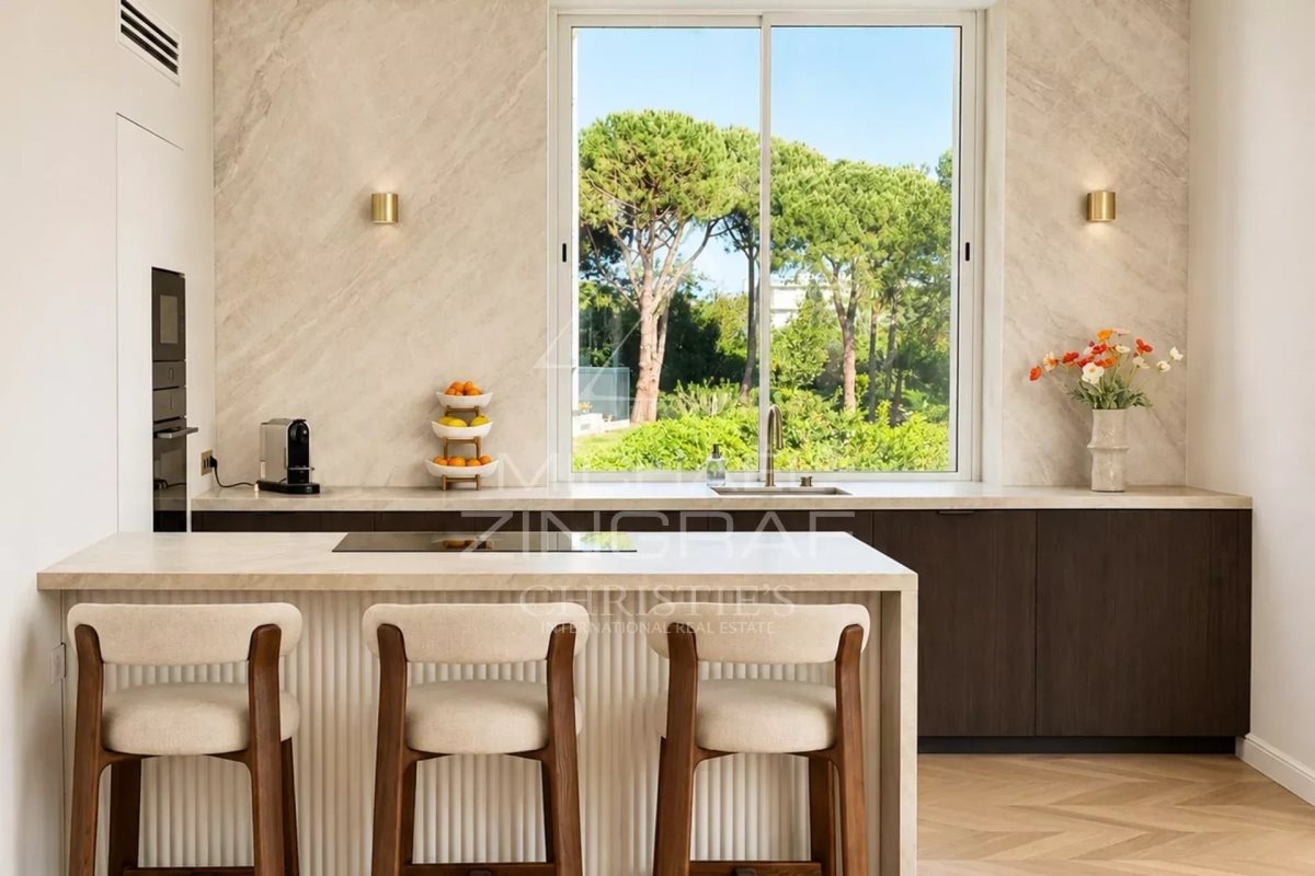Appartement à vendre, 115m², Cannes