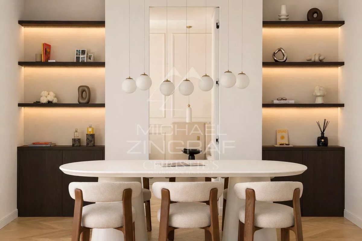 Appartement à vendre, 115m², Cannes