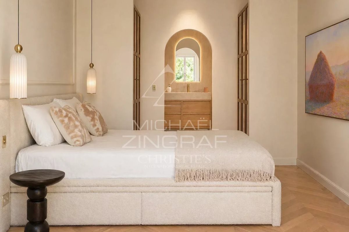 Appartement à vendre, 115m², Cannes