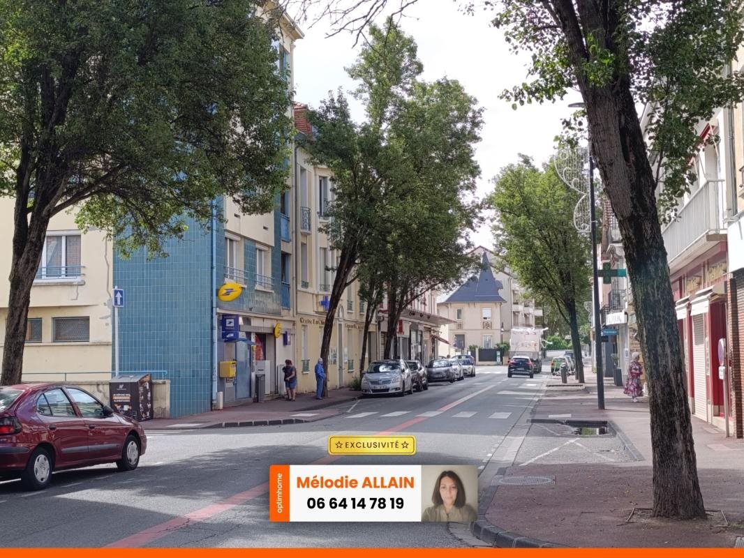 Maison à vendre, 90m², Vichy