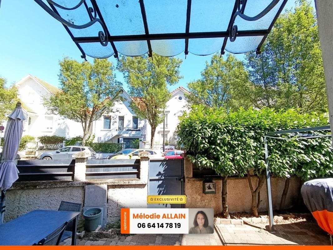 Maison à vendre, 90m², Vichy