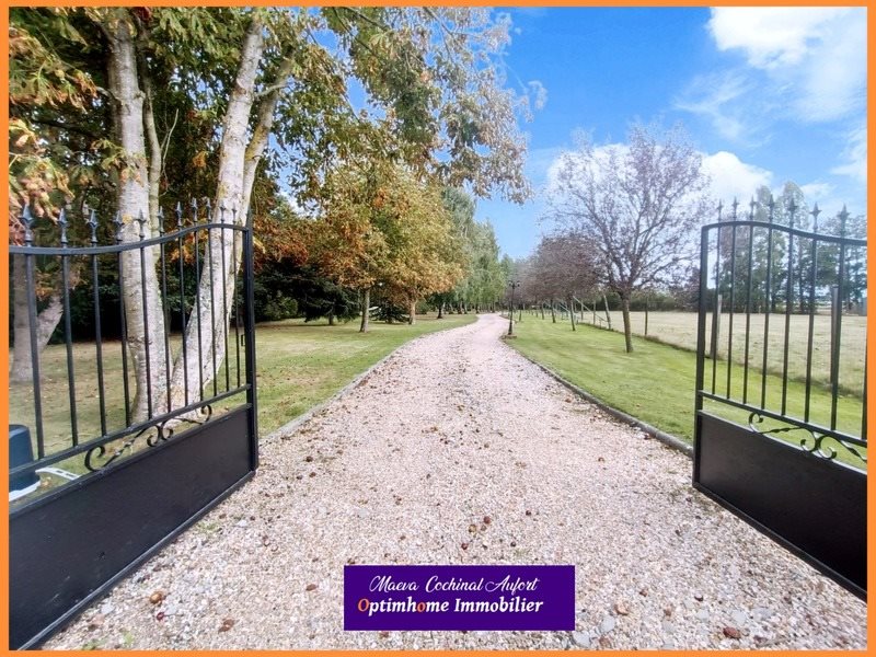 Maison à vendre, 233m², Bernay