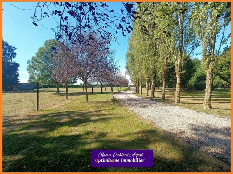 Maison à vendre, 233m², Bernay