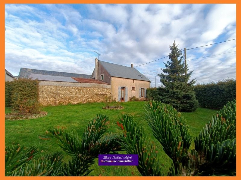 Maison à vendre, 128m², Ablis
