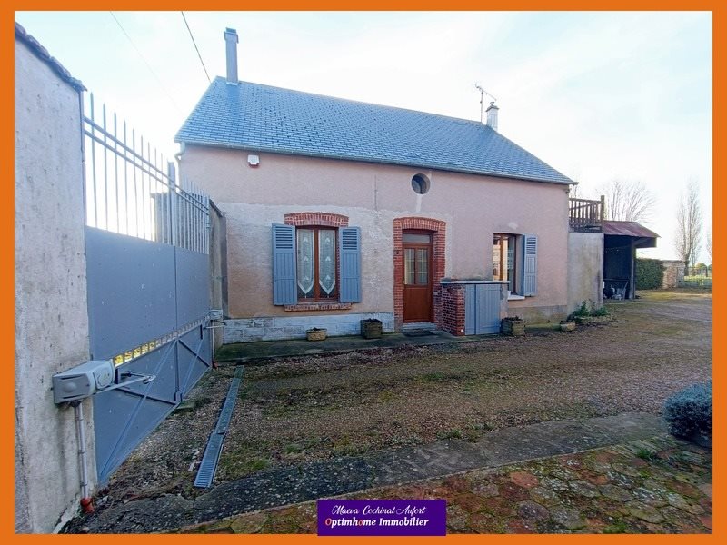 Maison à vendre, 128m², Ablis