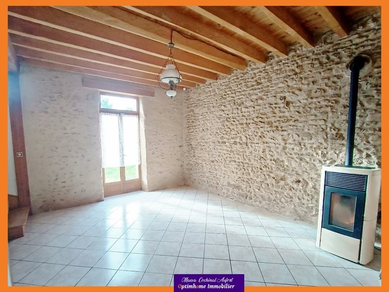 Maison à vendre, 128m², Ablis