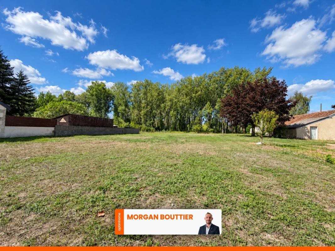 Maison à vendre, 120m², Noyant