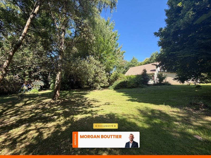 Maison à vendre, 103m², Pontvallain