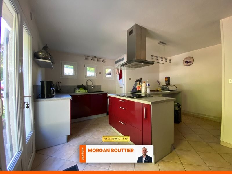 Maison à vendre, 103m², Pontvallain