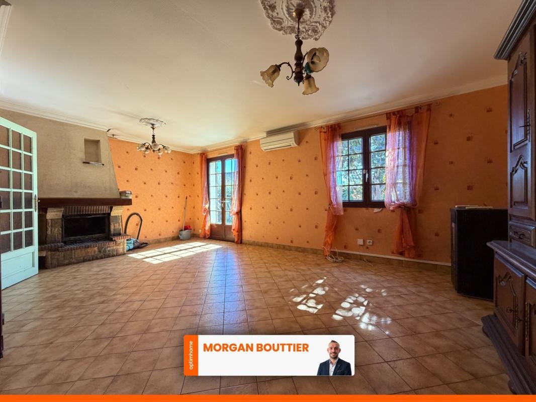 Maison à vendre, 108m², Noyant
