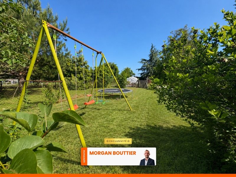 Maison à vendre, 122m², Savigné-sur-Lathan