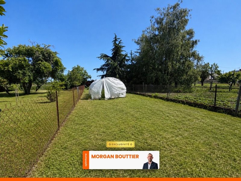 Maison à vendre, 122m², Savigné-sur-Lathan